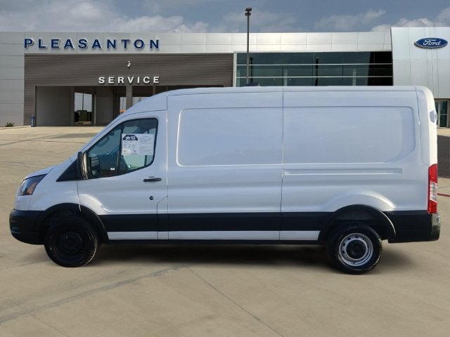 2026 Ford Transit-250 148 WB Medium Roof Cargo