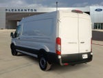 2026 Ford Transit-250 148 WB Medium Roof Cargo