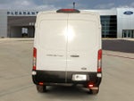 2026 Ford Transit-250 148 WB Medium Roof Cargo