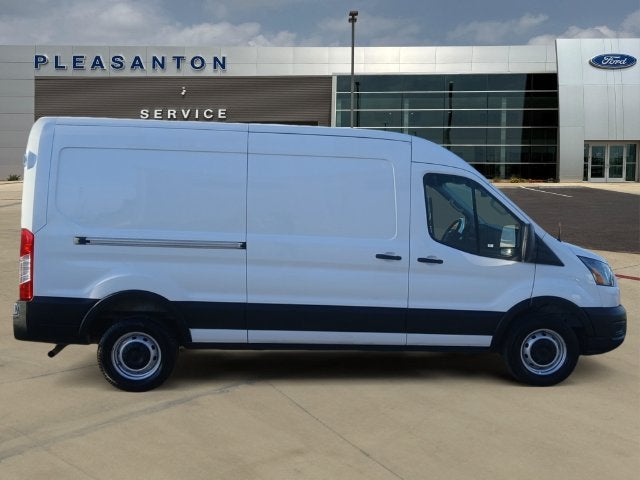 2026 Ford Transit-250 148 WB Medium Roof Cargo