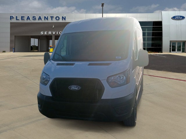 2026 Ford Transit-250 148 WB Medium Roof Cargo