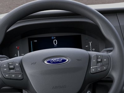 2027 Ford Transit-250 Cargo Van