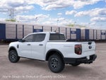 2026 Ford Ranger Base