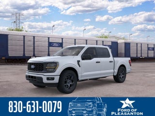 2026 Ford F-150 STX®