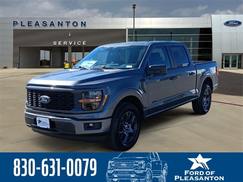 2026 Ford F-150 STX®