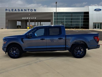 2026 Ford F-150 STX®