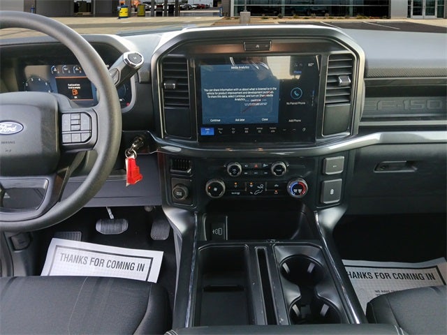 2026 Ford F-150 Base