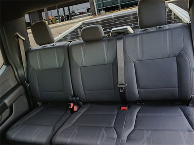 2026 Ford F-150 Base