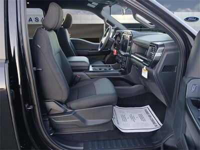 2026 Ford F-150 Base