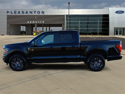 2026 Ford F-150 Base