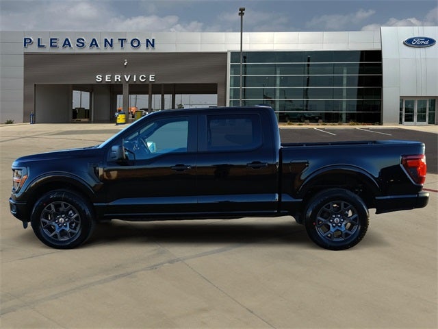 2026 Ford F-150 Base