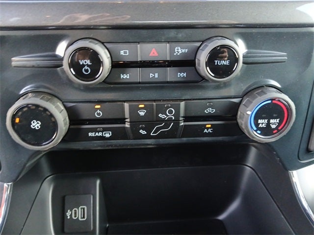 2026 Ford F-150 Base