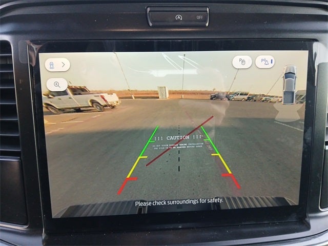 2026 Ford F-150 Base