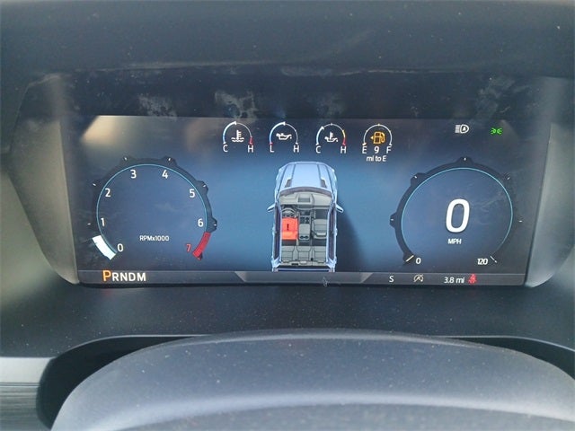 2026 Ford F-150 Base