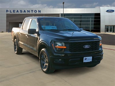2026 Ford F-150 Base