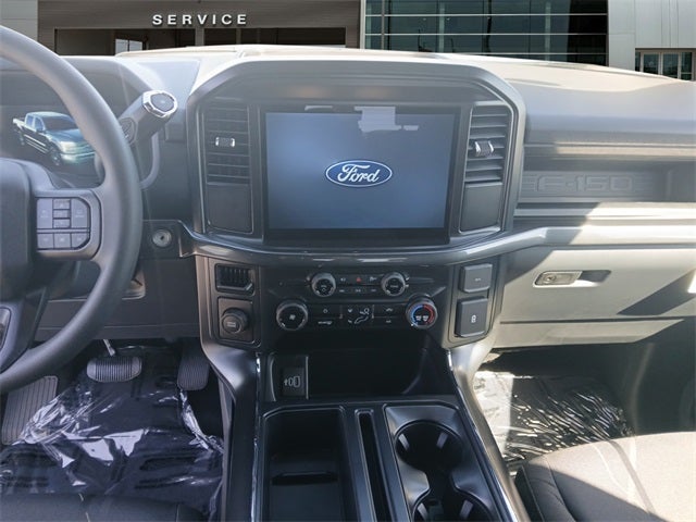 2025 Ford F-150 STX®