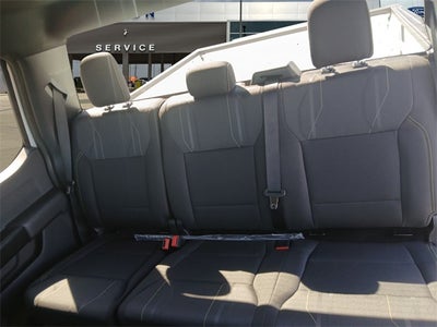 2025 Ford F-150 STX®