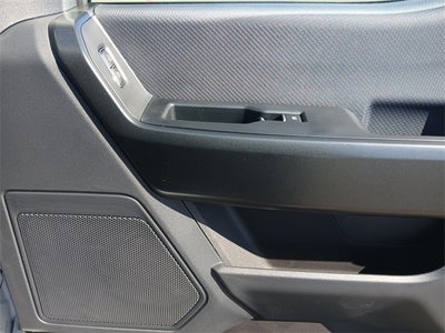 2025 Ford F-150 STX®