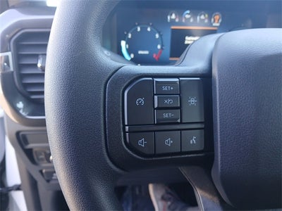 2025 Ford F-150 STX®