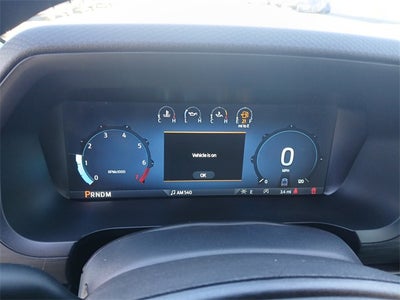 2025 Ford F-150 STX®