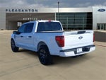 2025 Ford F-150 STX®