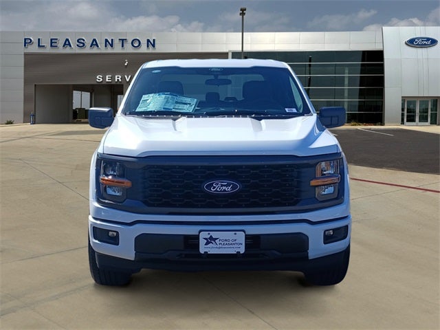 2025 Ford F-150 STX®