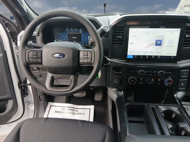 2026 Ford F-150 STX®