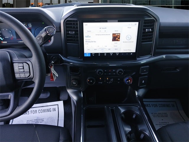 2025 Ford F-150 STX®