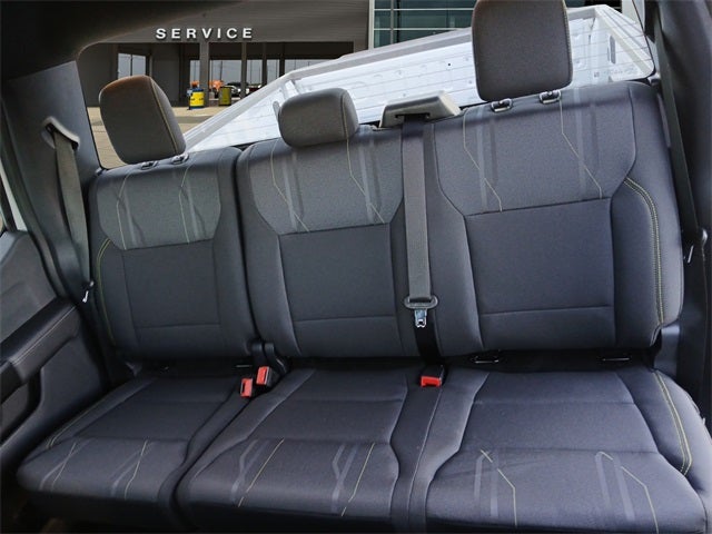 2025 Ford F-150 STX®