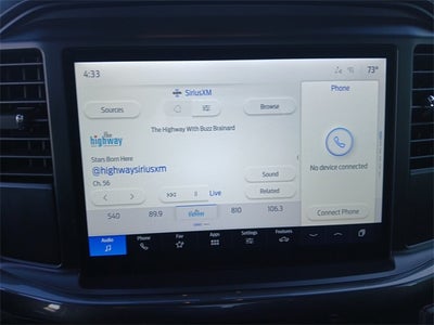 2025 Ford F-150 STX®