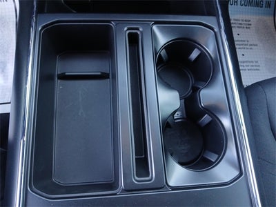 2025 Ford F-150 STX®