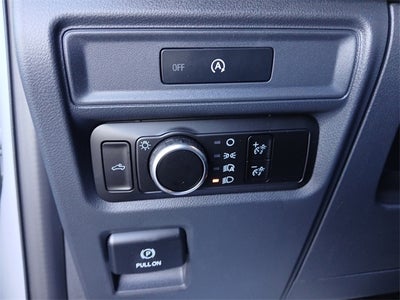 2025 Ford F-150 STX®