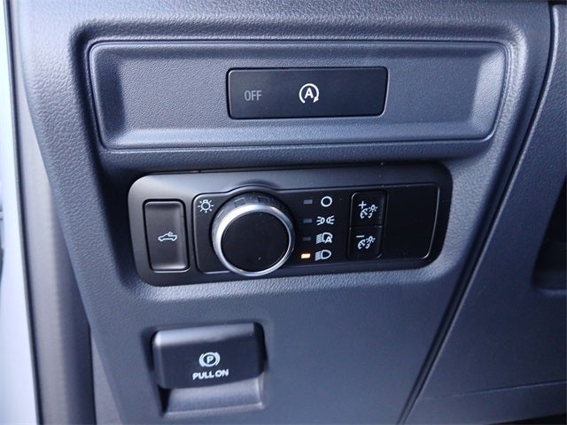 2025 Ford F-150 STX®