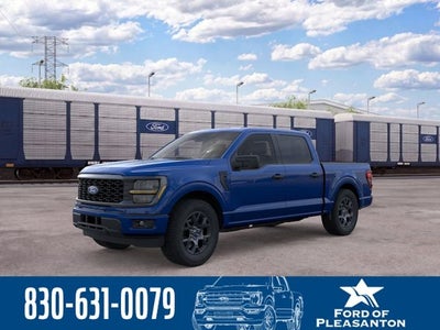 2026 Ford F-150 STX®