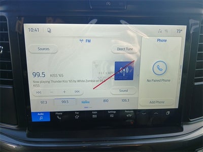 2026 Ford F-150 STX®