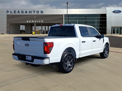 2026 Ford F-150 STX®