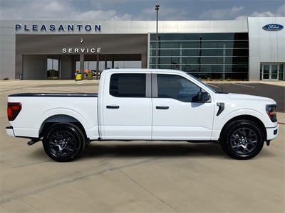 2026 Ford F-150 STX®