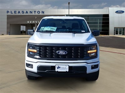 2026 Ford F-150 STX®