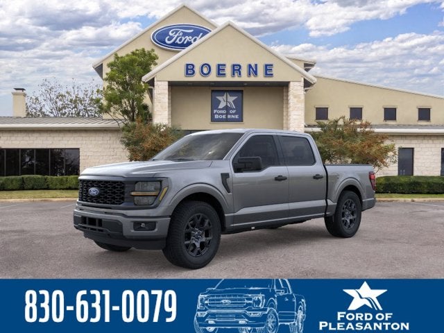 2026 Ford F-150 Base