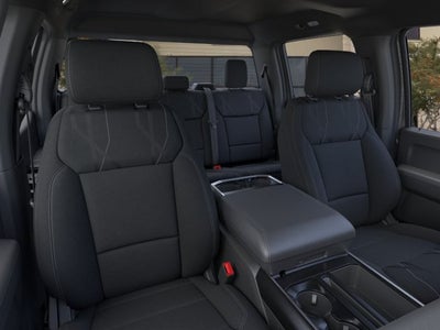 2026 Ford F-150 Base