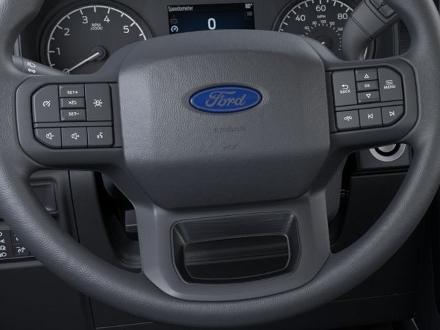 2026 Ford F-150 Base