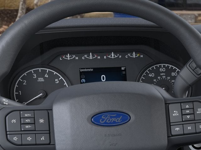 2026 Ford F-150 Base