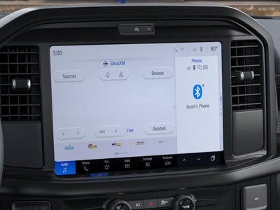2026 Ford F-150 Base