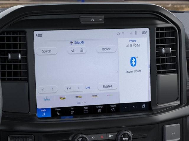 2026 Ford F-150 Base