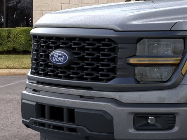 2026 Ford F-150 Base