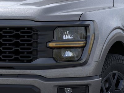 2026 Ford F-150 Base