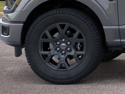 2026 Ford F-150 Base