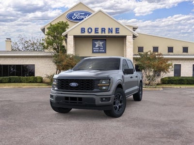 2026 Ford F-150 Base