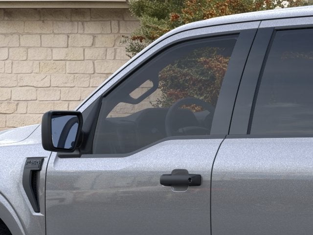 2026 Ford F-150 Base