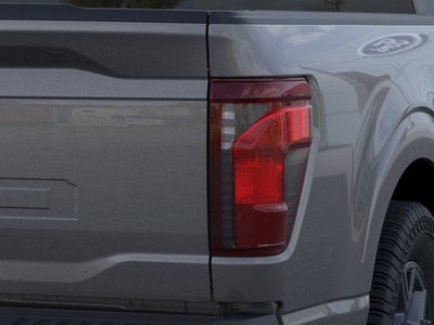 2026 Ford F-150 Base